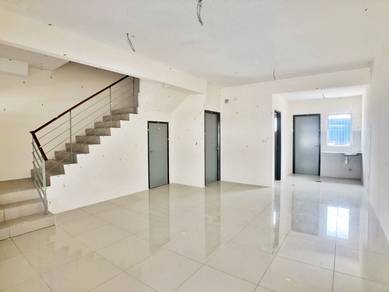 2-storey Terraced House For Sale in Puncak Alam,SGR