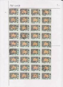 PRK-1001B PERAK  RM8 USD2 ctc henry 013-363-8466