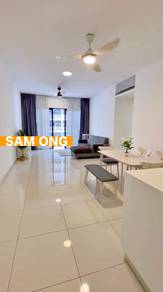 Condominium For Rent in Vertu Resort @ Aspen Vision City