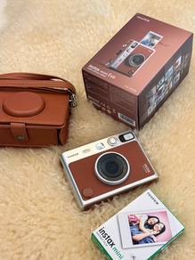 Instax Mini Evo