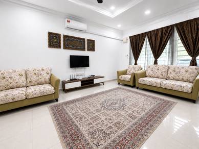 Homestay Sendayan / Seremban 2
