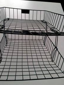 Document Racks