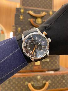 2025 Maurice Lacroix Pontos S Diver REF PT6248-SS-