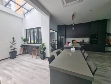 Link Bungalow For Sale in Penampang,SBH