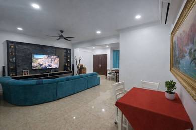 2-storey Terraced House For Sale in Johor Bahru,JHR