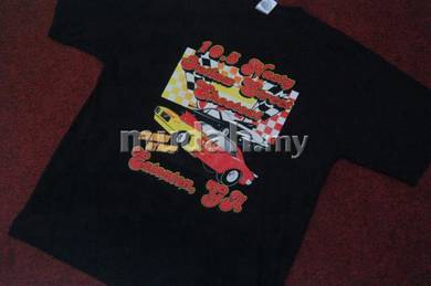 Headhunter 50 50 tee size xl