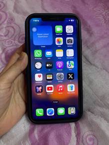 iphone 11 promax 512gb