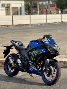 Yamaha YZF-R25