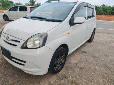 Perodua Viva 850 in Bandar Saujana Putra, SGR