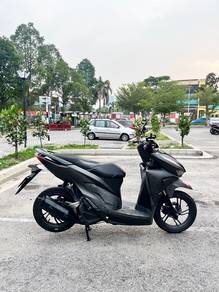 Honda Vario 150