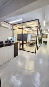 Office space For Rent in Taman Melawati,KUL