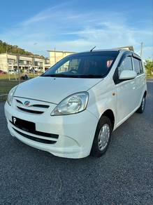 Perodua Viva 850 EX in Alor Setar, KDH