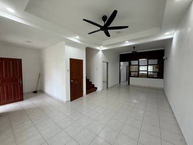 2-storey Terraced House For Sale in Skudai,JHR