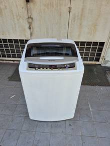 Automatic washer Panasonic washing machine 11kg
