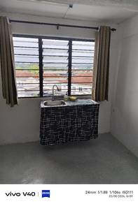 Flat For Rent in Taman Impian Jaya