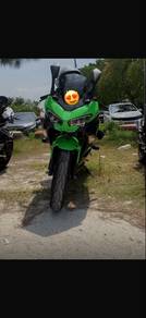 Kawasaki Ninja 400 SE ABS