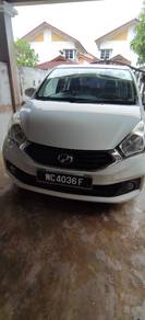 Perodua MyVi STANDARD G in Kuantan, PHG