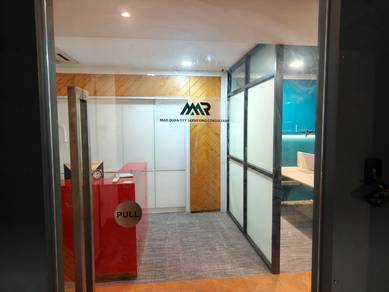 Kerani Am / Admin Pejabat