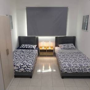 Room in Bangsar, KUL