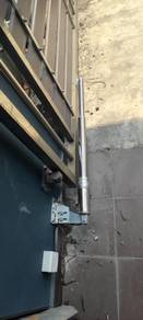 System Offer Mega Sales Auto Gate OAE 333A