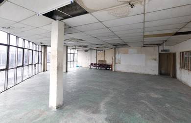 Warehouse / Factory For Sale in Kapar,SGR