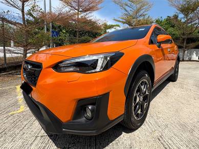 Subaru XV 2.0I-P in Parit Buntar, PRK