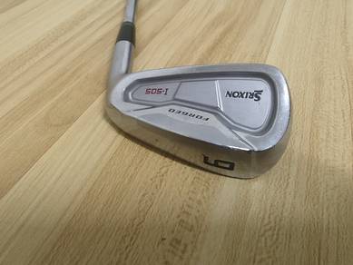 Srixon I-505 Forged #6 Golf Iron