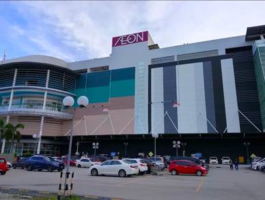 Shop lot For Rent in Bandar Botanic,SGR