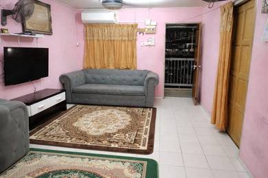 Flat For Sale in Perumahan Awan Seri Langkawi 1