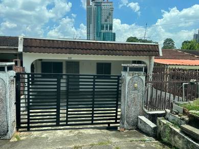 1-storey Terraced House For Rent in Johor Bahru,JHR