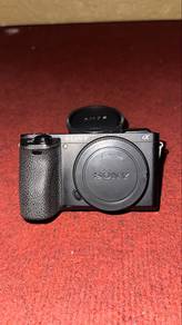 Sony A6500
