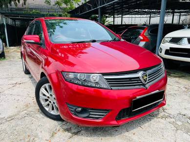 Proton Preve EXECUTIVE in Bandar Puteri Puchong, SGR