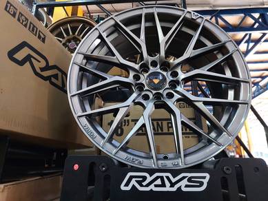 rim 17 VORSTEINER VFF WISH ARUZ HRV XPANDER