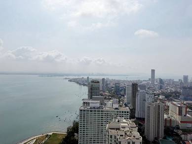 Service Residence For Sale in Marriott Residences
