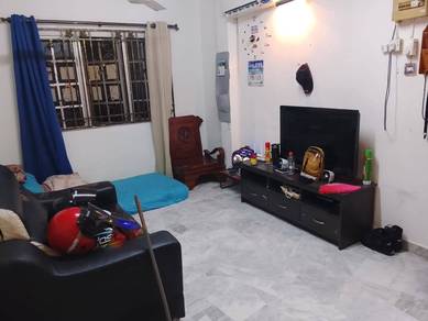 Flat For Sale in Flat Dato Ahmad Razali