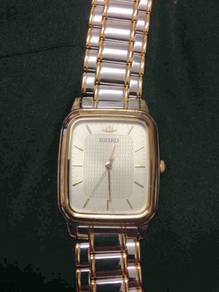 Seiko Watch - Japan - Quartz