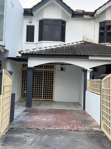 2-storey Terraced House For Sale in Skudai,JHR