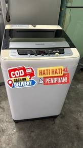 Panasonic 7KG washing machine automatic top load
