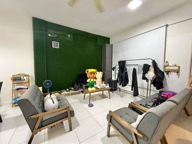 2-storey Terraced House For Sale in Gelang Patah,JHR