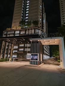 Condominium For Rent in M Vista