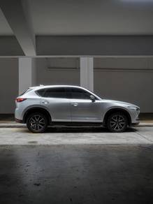 Mazda CX-5 G GLS 2WD (CKD) in Petaling Jaya, SGR