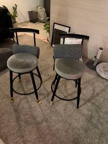 Stainless Steel Stools