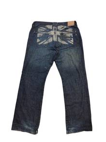 Ben Sherman union Jack