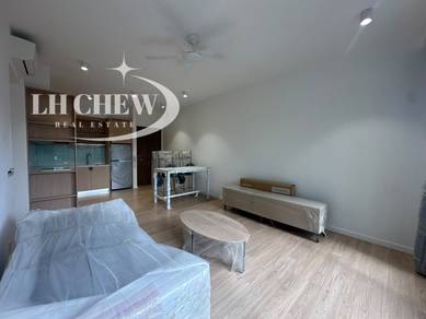 Service Residence For Rent in The Meg by E&O