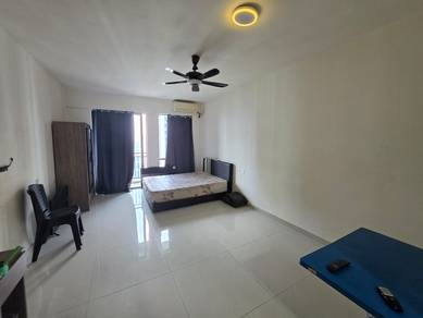 Service Residence For Rent in Country Garden Central Park (Serviced Apartment)