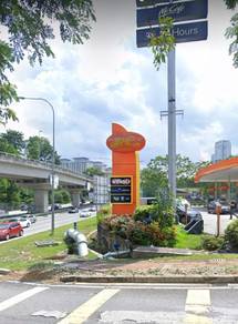 Residential Land in Taman Melawati, KUL