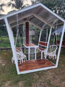 Gazebo moden
