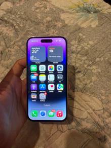 Iphone 14 pro 256gb