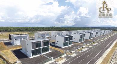Warehouse / Factory For Sale in Kuching,SWK