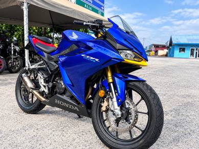 Honda CBR150R